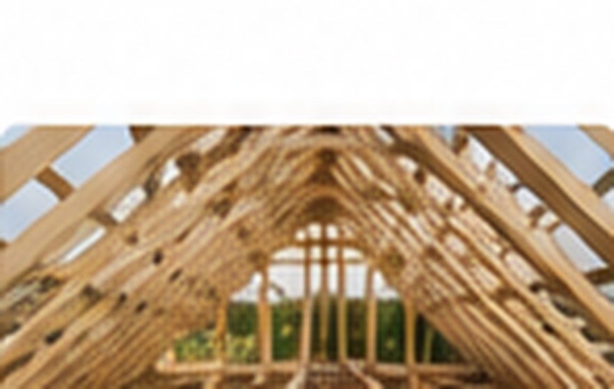 Chantier de réfection de toiture
