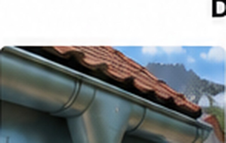 Travaux de couverture et finition de toiture